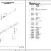 Valtra Tractor Mega Series 8150LS Parts Catalog VFZ8150S 3