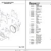 Valtra Tractor Mezzo Series 6000 Parts Catalog VFZ6000 3