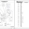 Valtra Tractor Mezzo Series 6200 Parts Catalog VFZ6200 1