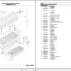 Valtra Tractor Mezzo Series 6400LS Parts Catalog VFZ6400S 3
