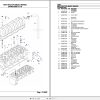 Valtra Tractor Mezzo Series 6600 Parts Catalog VFZ6600 3
