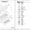 Valtra Tractor Mezzo Series 6800E Parts Catalog VFZ6800E 3