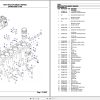 Valtra Tractor Mezzo Series 6900 Parts Catalog VFZ6900 2