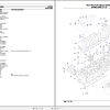 Valtra Tractor Mezzo Series 6900 Parts Catalog VFZ6900 3