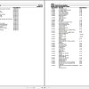 Valtra Tractor N Series N101H Parts Catalog VFN101H 1
