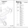 Valtra Tractor N Series N101H Parts Catalog VFN101H 3