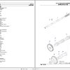 Valtra Tractor N Series N111C Parts Catalog VFN111C 3