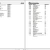 Valtra Tractor N Series N111EH Parts Catalog VFN111EH 1