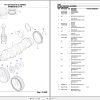 Valtra Tractor N Series N111EH Parts Catalog VFN111EH 3