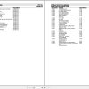 Valtra Tractor N Series N111ELS Parts Catalog VFN111EL 1