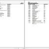 Valtra Tractor N Series N111H Parts Catalog VFN111H 1