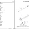 Valtra Tractor N Series N111H Parts Catalog VFN111H 3