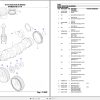 Valtra Tractor N Series N121H Parts Catalog VFN121H 3