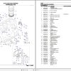 Valtra Tractor N Series N141H Parts Catalog VFN141H 2