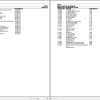 Valtra Tractor N Series N91H Parts Catalog VFN91H 1