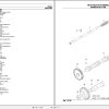 Valtra Tractor N Series N91H Parts Catalog VFN91H 3