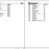 Valtra Tractor N2 Series N122V Parts Catalog VFN2122V 1