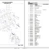 Valtra Tractor N2 Series N122V Parts Catalog VFN2122V 2