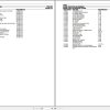 Valtra Tractor N2 Series N142D Parts Catalog VFN2142D 1