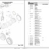 Valtra Tractor N2 Series N142D Parts Catalog VFN2142D 3