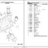 Valtra Tractor N3 Series N103.4H3 LRC Parts Catalog VFN10343LRC 2