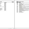 Valtra Tractor N3 Series N103.4H5 LRC Parts Catalog VFN10345LRC 1