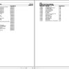 Valtra Tractor N3 Series N103H3 Parts Catalog VFN103H3 1