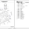Valtra Tractor N3 Series N103H3 Parts Catalog VFN103H3 2