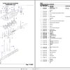 Valtra Tractor N3 Series N103H5 Parts Catalog VFN103H5 3