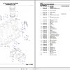 Valtra Tractor N3 Series N113H3 Parts Catalog VFN113H3 2