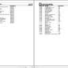 Valtra Tractor N3 Series N113H5 Parts Catalog VFN113H5 1
