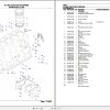 Valtra Tractor N3 Series N113H5 Parts Catalog VFN113H5 2