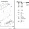 Valtra Tractor N3 Series N123H5 Parts Catalog VFN123H5 3