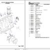 Valtra Tractor N3 Series N123V LRC Parts Catalog VFN123VLRC 2