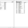 Valtra Tractor N3 Series N123V Parts Catalog VFN123V 1
