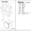 Valtra Tractor N3 Series N123V Parts Catalog VFN123V 2