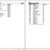 Valtra Tractor N3 Series N143H3 Parts Catalog VFN143H3 1