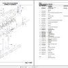Valtra Tractor N3 Series N143H3 Parts Catalog VFN143H3 3