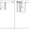 Valtra Tractor N3 Series N93H5 Parts Catalog VFN93H5 1