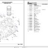 Valtra Tractor N3 Series N93H5 Parts Catalog VFN93H5 2