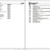 Valtra Tractor N4 Series N104H Parts Catalog VFN104H 1