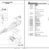 Valtra Tractor N4 Series N104H Parts Catalog VFN104H 3