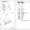 Valtra Tractor N4 Series N124H 1B7 Parts Catalog VFN124H1B7 3