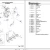 Valtra Tractor N4 Series N124H Parts Catalog VFN124H 3
