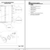 Valtra Tractor N4 Series N134A 1C8 Parts Catalog VFN134A1C8 1