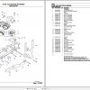 Valtra Tractor N4 Series N134A 1C8 Parts Catalog VFN134A1C8 3