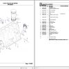 Valtra Tractor N4 Series N134A Parts Catalog VFN134A 2