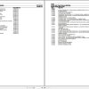 Valtra Tractor N4 Series N134D 1B7 Parts Catalog VFN134D1B7 1