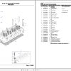 Valtra Tractor N4 Series N134D 1B7 Parts Catalog VFN134D1B7 3