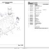 Valtra Tractor N4 Series N134H Parts Catalog VFN134H 2